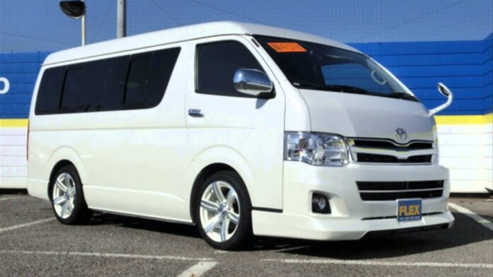 Exploring the Convenience of a 14-Seater Minibus