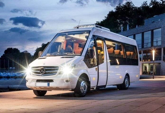 Cheap Minibus Hire Cardiff: Your Ultimate Guide to Affordable Transportation