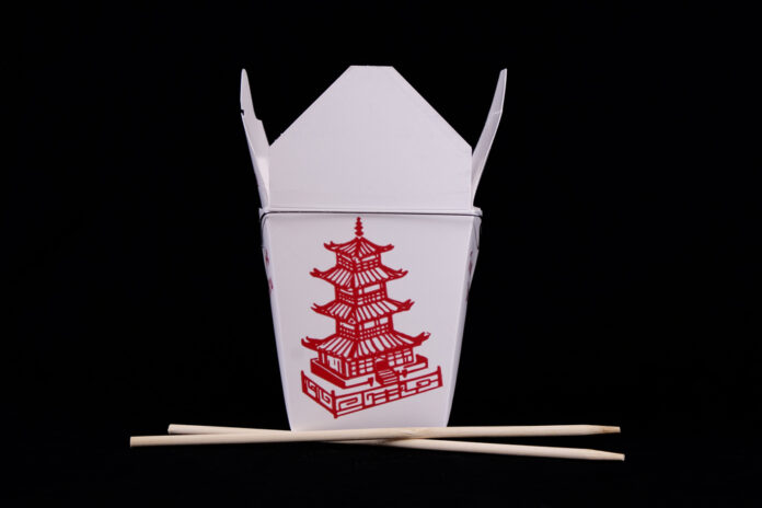 The Evolution and Significance of Chinese Takeout Containers