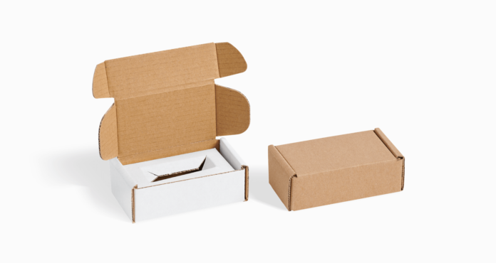 Enhance Your Product Packaging with Custom Boxes with Inserts