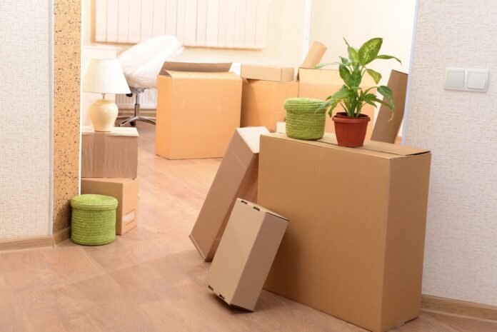 London House Removals: A Comprehensive Guide for a Smooth Move