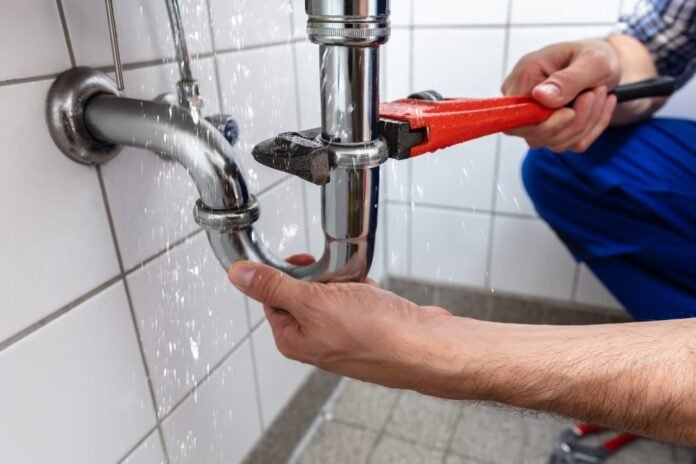 Finding Reliable Plumbing Repairs Near Me