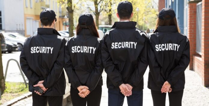 Ensuring Safety and Protection: Security Guards in Ontario