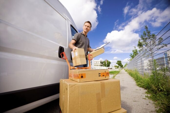 Smooth Relocations with Local Movers in Charlotte