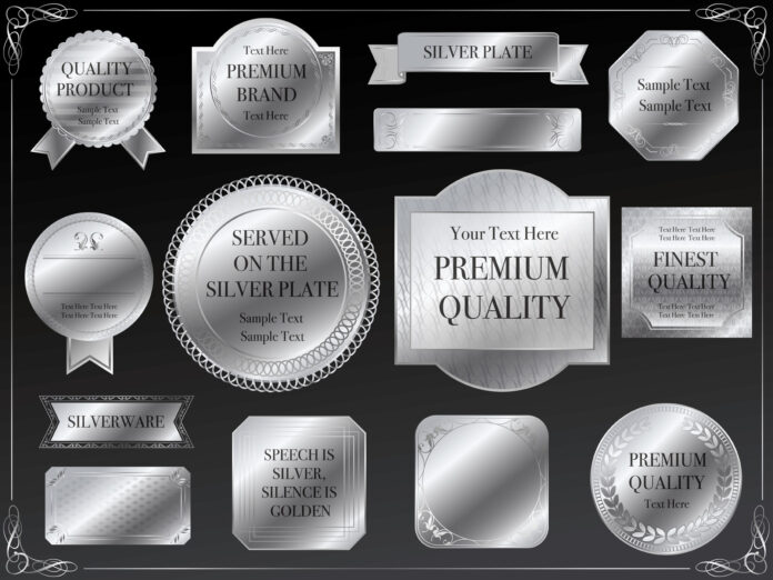 The Allure of Metallic Labels: Adding a Touch of Elegance to Your Branding