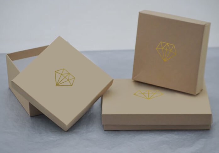 Enhancing Product Presentation: The Beauty of Premium Paper Boxes