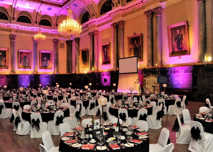 Discovering the Ideal Venue: Venue Hire in SW London