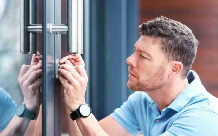 Expert Door Lock Repair Services in London