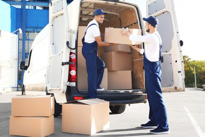 Professional Removals London: Your Guide to a Seamless Move