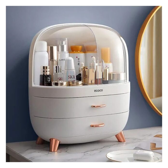 The Ultimate Guide to Choosing the Perfect Cosmetic Organizer Box