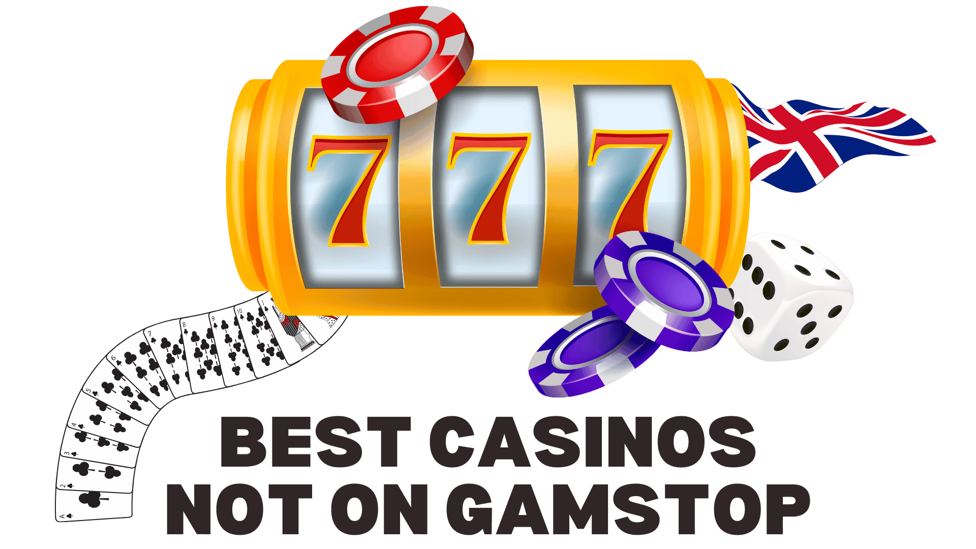 Discover the Best UK Casinos Not on Gamstop 2416