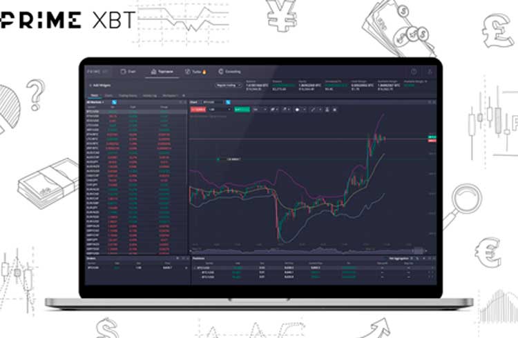 Exploring the Future of Trading with PrimeXBT Markets