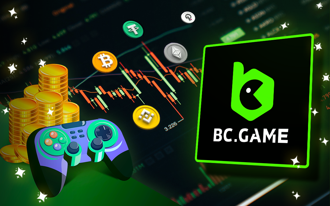 A Comprehensive Guide to BC.Game Login A Comprehensive Guide to BC.Game Login