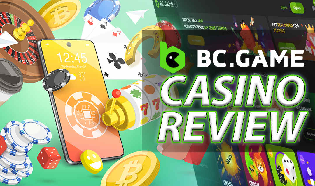 A Comprehensive Guide to BC.Game Login A Comprehensive Guide to BC.Game Login