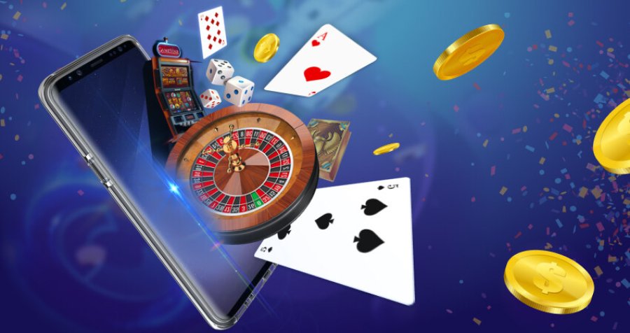 How Online Casino Apps Are Becoming More User-Friendly in Kazakhstan How Online Casino Apps Are Becoming More User-Friendly in Kazakhstan