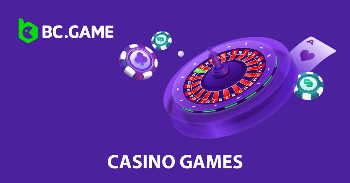 Unleashing Potential BC.Game Sports Betting Promotions Unleashing Potential BC.Game Sports Betting Promotions