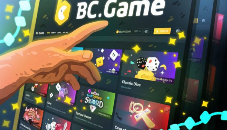 All You Need to Know About BC Game Free Spins All You Need to Know About BC Game Free Spins