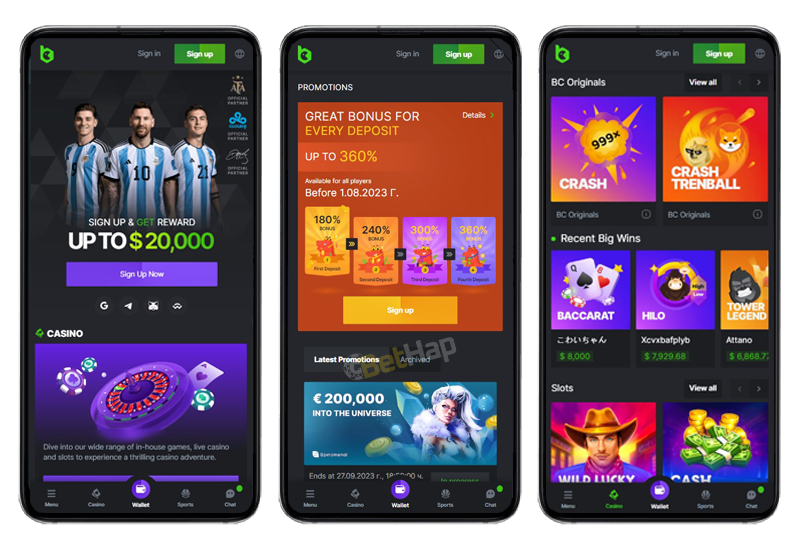 All You Need to Know About BC Game Free Spins All You Need to Know About BC Game Free Spins