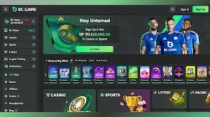 BC.Game Download The Ultimate Guide to Accessing Your Favorite Casino Games