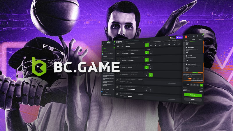 BC Game Payment Options 0 BC Game Payment Options 0