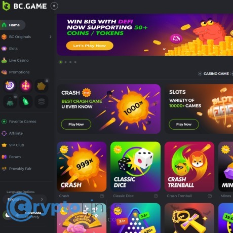 BC Game Payment Options 0 BC Game Payment Options 0