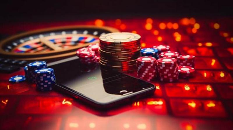 Casino Spins Heaven Experience the Ultimate Gaming Paradise Casino Spins Heaven Experience the Ultimate Gaming Paradise