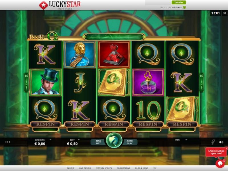 Discover the Benefits of Lucky Star Casino Sign Up Bonus Discover the Benefits of Lucky Star Casino Sign Up Bonus