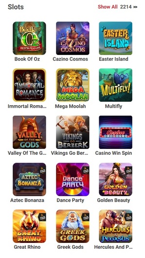 Discover the Benefits of Lucky Star Casino Sign Up Bonus Discover the Benefits of Lucky Star Casino Sign Up Bonus
