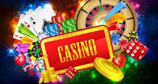 Discover the Exciting World of Lucky Star Casino 8 Discover the Exciting World of Lucky Star Casino 8
