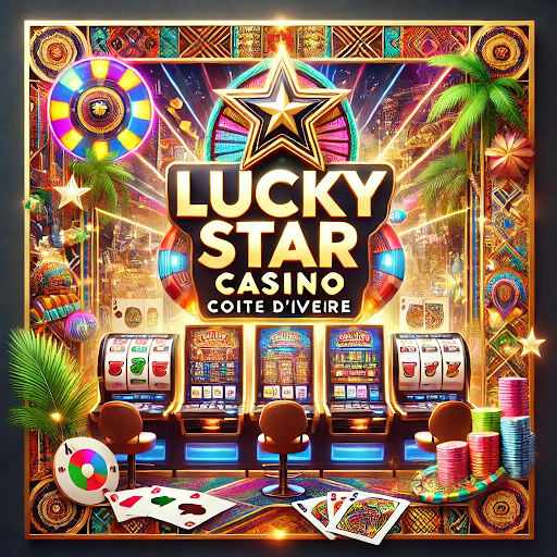 Discover the Exciting World of Lucky Star Casino 8 Discover the Exciting World of Lucky Star Casino 8