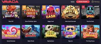 Discover the Thrills of Vavada Online Casino 2 Discover the Thrills of Vavada Online Casino 2