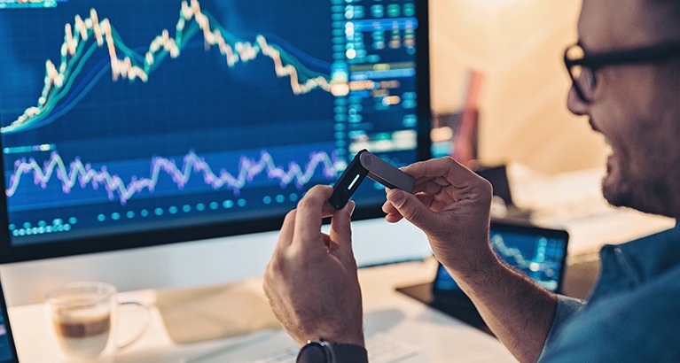 Discovering the Best Trading Crypto Platforms A Comprehensive Overview Discovering the Best Trading Crypto Platforms A Comprehensive Overview