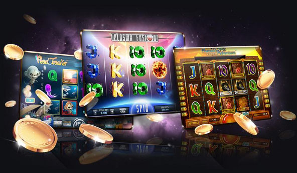 Experience the Thrill of Gaming at SpinTime Casino 6 Experience the Thrill of Gaming at SpinTime Casino 6