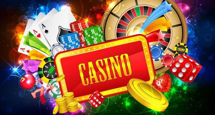 Experience the Thrill of Gaming at SpinTime Casino 6 Experience the Thrill of Gaming at SpinTime Casino 6