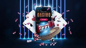 Experience the Thrill of Gaming at SpinTime Casino 6 Experience the Thrill of Gaming at SpinTime Casino 6