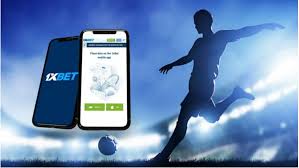 Experience Thrilling Betting with 1xbet mobi live Experience Thrilling Betting with 1xbet mobi live