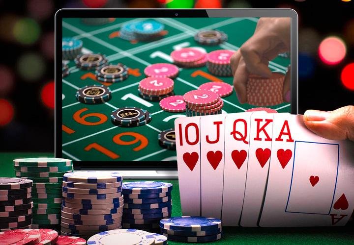 Experience Thrills and Excitement at Casino Lucky Max UK Experience Thrills and Excitement at Casino Lucky Max UK