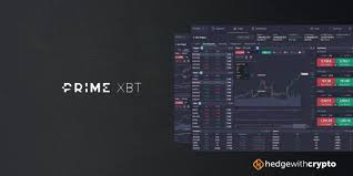 Exploring the Benefits of PrimeXBT Cryptocurrency Trading Exploring the Benefits of PrimeXBT Cryptocurrency Trading