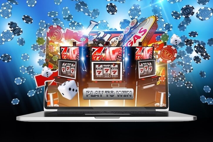 How Live Roulette is Changing the Online Gambling Scene in Pakistan 5 How Live Roulette is Changing the Online Gambling Scene in Pakistan 5