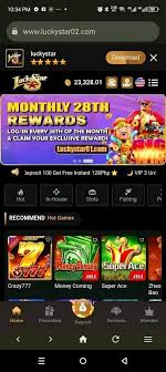 Lucky Star 123 Payment Options 16 Lucky Star 123 Payment Options 16