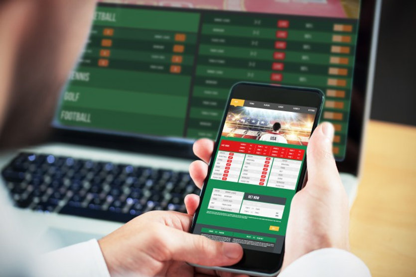 The Secrets to Success in Online Sports Betting 7 The Secrets to Success in Online Sports Betting 7