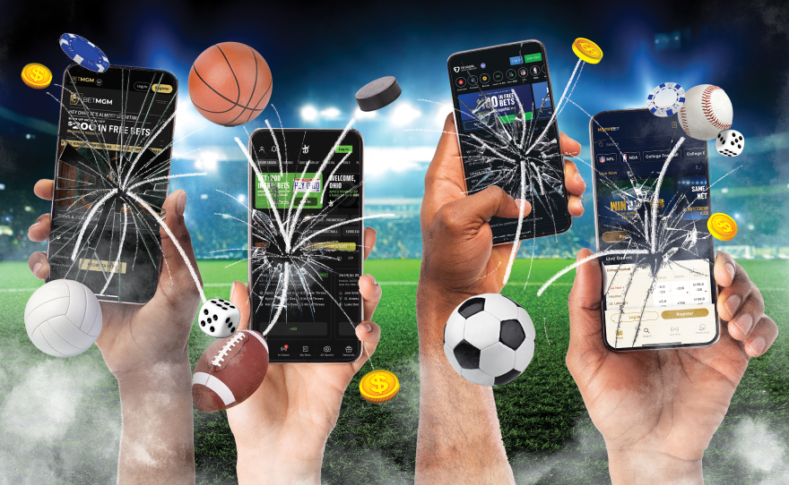 The Secrets to Success in Online Sports Betting 7 The Secrets to Success in Online Sports Betting 7