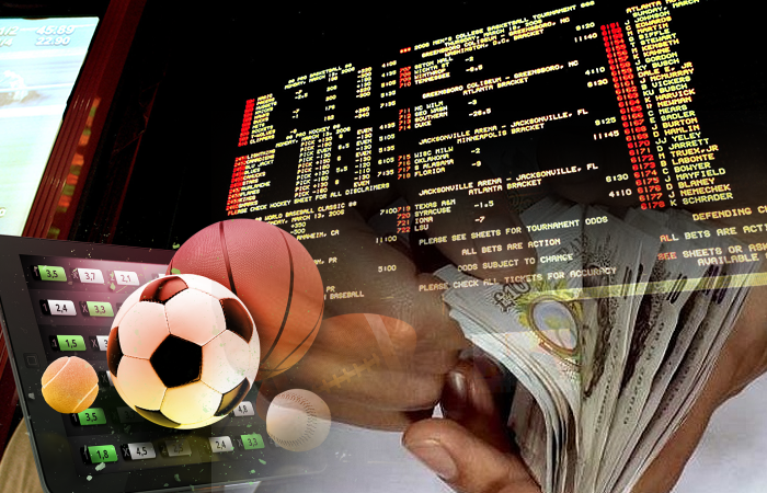 Understanding Sports Betting Odds Everything You Need to Know About Sports Betting Odds Understanding Sports Betting Odds Everything You Need to Know About Sports Betting Odds