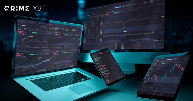 Unlocking the Power of Trading with PrimeXBT Trading Platform Unlocking the Power of Trading with PrimeXBT Trading Platform