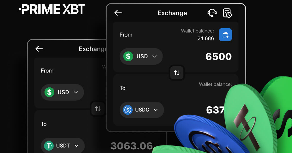 Unlocking the Power of Trading with PrimeXBT Trading Platform Unlocking the Power of Trading with PrimeXBT Trading Platform