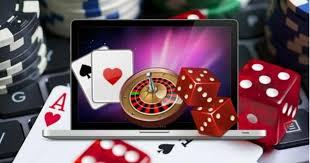 Unveiling the Excitement of Online Casino Casinoways Unveiling the Excitement of Online Casino Casinoways
