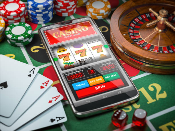 Unveiling the Excitement of Online Casino Casinoways Unveiling the Excitement of Online Casino Casinoways