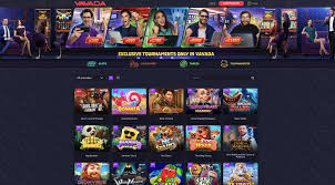 Vavada Casino - Twoje Miejsce na Wyjątkowe Doświadczenia Gier Online Vavada Casino - Twoje Miejsce na Wyjątkowe Doświadczenia Gier Online