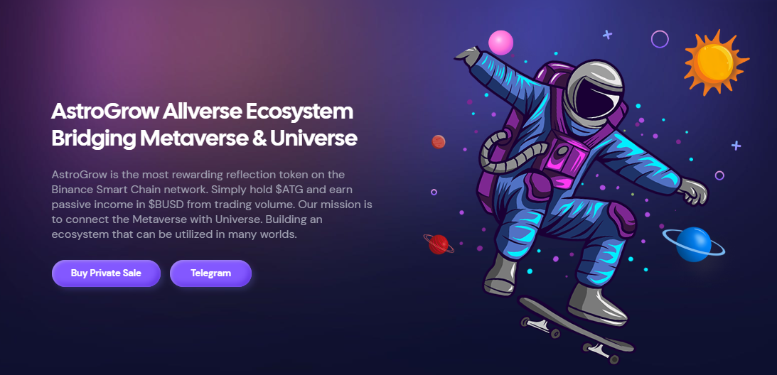Exploring the Universe of Astro Grow A Comprehensive Guide Exploring the Universe of Astro Grow A Comprehensive Guide
