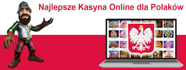 Co oferują nowe kasyna dla Polski